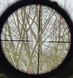 Leupold VX-R Patrol 3-9x40