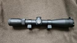 Leupold VX-R Patrol 3-9x40