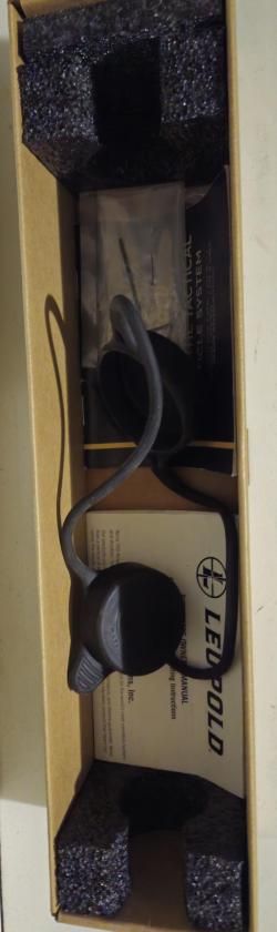 Leupold VX-R Patrol 3-9x40