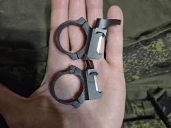 Leupold VX-R Patrol 3-9x40