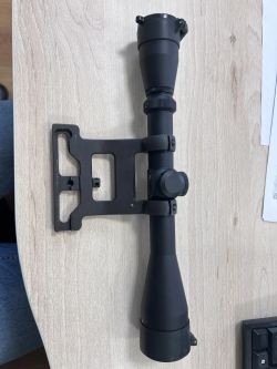 Leupold VX1-14-12*40