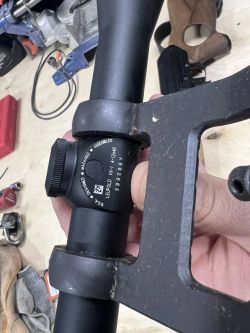 Leupold VX1-14-12*40