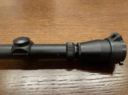 Leupold vx1 3-9x40