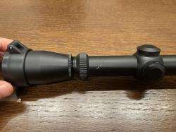 Leupold vx1 3-9x40