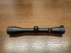 Leupold vx1 3-9x40