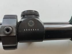 Leupold vx3 1.5-5х20 практически новый 