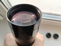 Leupold vx3 1.5-5х20 практически новый 