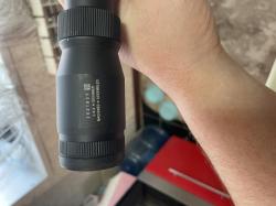Leupold vx.r 1.25-4x20 