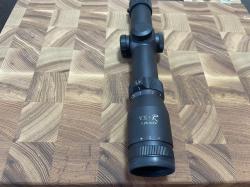 Leupold vx.r 1.25-4x20 