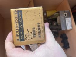 Leupold vx.r 1.25-4x20 