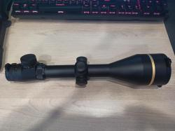 Leupold VX 3L 4,5-14x56 с подсветкой 