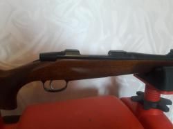  леворукий Cz557 Lux 30-06 левша Left hand
