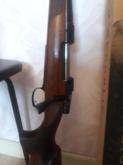  леворукий Cz557 Lux 30-06 левша Left hand