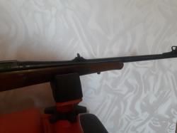  леворукий Cz557 Lux 30-06 левша Left hand