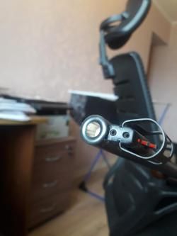  леворукий Cz557 Lux 30-06 левша Left hand