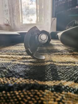 Леворукое Ружье Benelli Raffaello Crio Comfort 76 LH 12x76 L=760