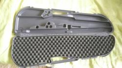 Леворукое Ружье Benelli Raffaello Crio Comfort 76 LH 12x76 L=760