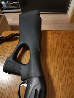 Леворукое Ружье Benelli Raffaello Crio Comfort 76 LH 12x76 L=760