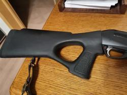 Леворукое Ружье Benelli Raffaello Crio Comfort 76 LH 12x76 L=760