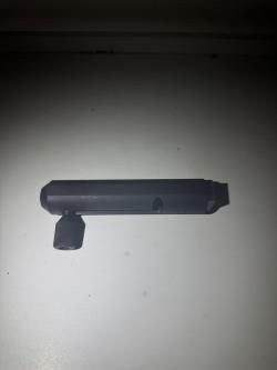 Левый взвод Vector 7.62 для TR9/Сайга-9/ПП "Витязь"