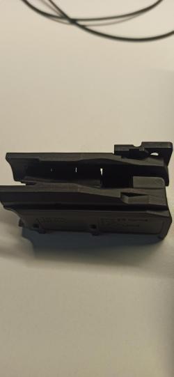 Вставка (магазин) Blaser R8 308/243