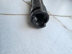 Личина blaser r93 st