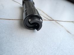 Личина blaser r93 st