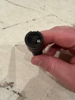 Личина для карабина Блейзер r8