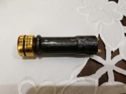 Личина ST L на Blaser R93 