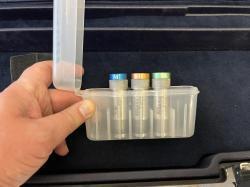 Для Blaser F3 и F16 кейс и чоки