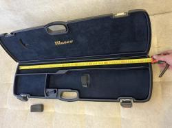 Для Blaser F3 и F16 кейс и чоки