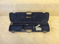 Для Blaser F3 и F16 кейс и чоки