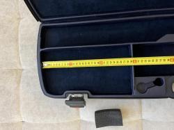 Для Blaser F3 и F16 кейс и чоки