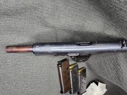Лидер 10×32Т