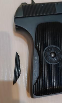 Лидер КС780(ТТ) 1948г