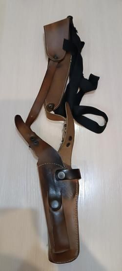 Лидер КС780(ТТ) 1948г