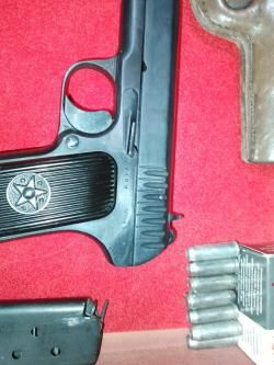 Лидер-М ТТ 1939г.в.