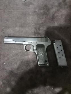 Лидер ТТ 10*32