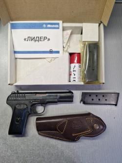 Лидер ТТ 10×32Т
