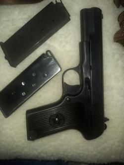 Лидер ТТ 10х32