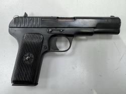 Лидер ТТ 1944 г.в., кал. 10/32Т в СПБ