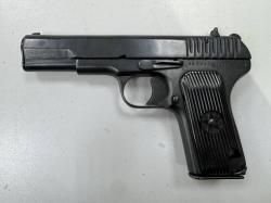 Лидер ТТ 1944 г.в., кал. 10/32Т в СПБ