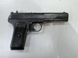 Лидер ТТ 1952 г.в. , кал. 10/32Т в СПБ