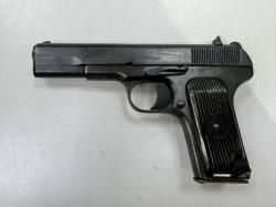 Лидер ТТ 1952 г.в. , кал. 10/32Т в СПБ