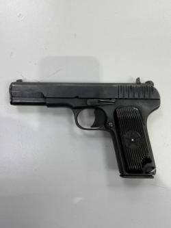 Лидер ТТ, кал. 10/32Т в СПБ