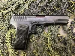 Лидер ТТ кал.10х32