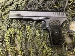 Лидер ТТ кал.10х32