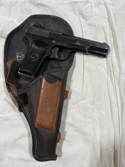 Лидер ТТ (Тульский Токарев) 