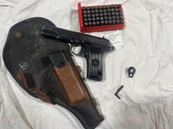 Лидер ТТ (Тульский Токарев) 