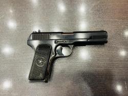 ЛИДЕР (ВПО-501) к. 10х32Т